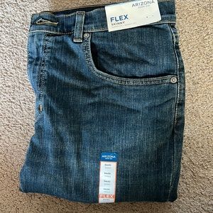 Arizona men jeans